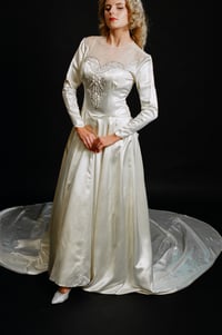 Image 1 of 1940s Art Deco Set