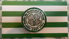 Celtic My Heart and My Soul pin badge
