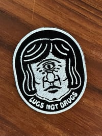 Image 2 of Rell the Cyclops Patch 