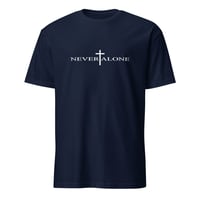 Image 7 of Never Alone Short Sleeve