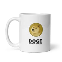 Image 2 of DOGE THE MONEY DOG