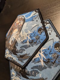 Image 4 of Revocation - Deathless
