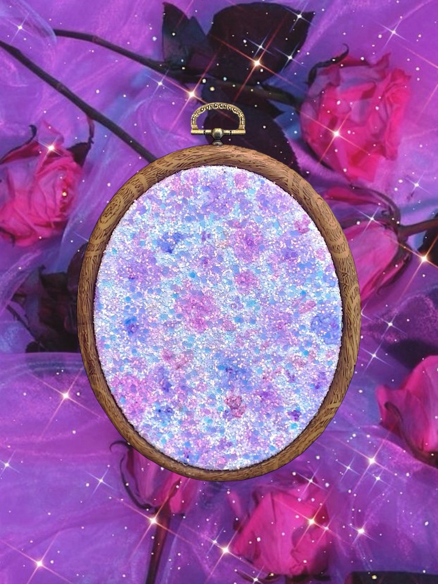 Violet Urges | Hoopsie Daisy