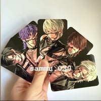 Image 2 of  LADS PHOTOCARDS