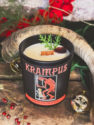 Image of Krampus