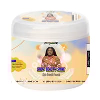 Hair Growth Pomade 