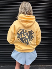 Image 1 of Only Love; T-shirt / Sweater / Hoodie - Adult