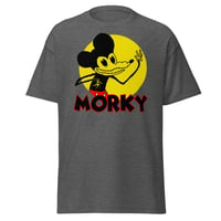 Image 5 of MORK Unisex classic tee 