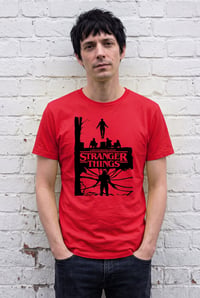 Image 2 of Camiseta Stranger Things