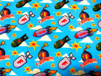 Image 11 of Mischievous Scrub Hats