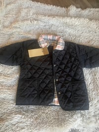 Image 1 of Burberry Jacket