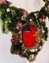 Image 6 of 🧚🏻‍♀️🍄Under the Hawthorn🍄🧚🏻‍♀️ Sculpted 