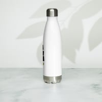 Image 2 of HEALING MODE Stainless steel water bottle