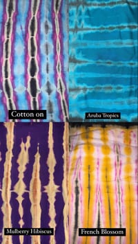 Image 3 of East Meets West Baati Set | Scarf Included