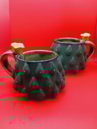 Image 4 of Prickly Pear Mug 1