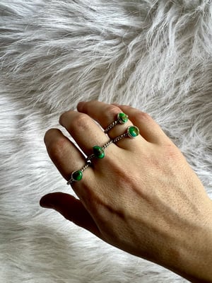 Image of Sonoran Mountain Rope Ring