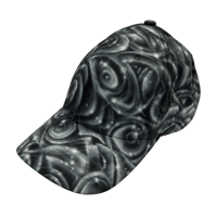 Image 3 of AMOUREUX CAMO CAP