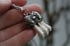 Dead Good silver solder sheep tooth pendant Image 5