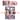 TGCF DONGHUA X BEMOE 3 YEARS ANNIVERSARY PRINT BOARD SET 画中人 SERIES COLLECTION
