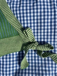 Image 5 of CANDY STRIPED BONNETS