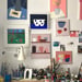 Image of Ceramic Shelves