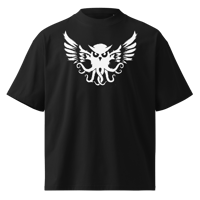 Image 1 of Hachi oversized t-shirt