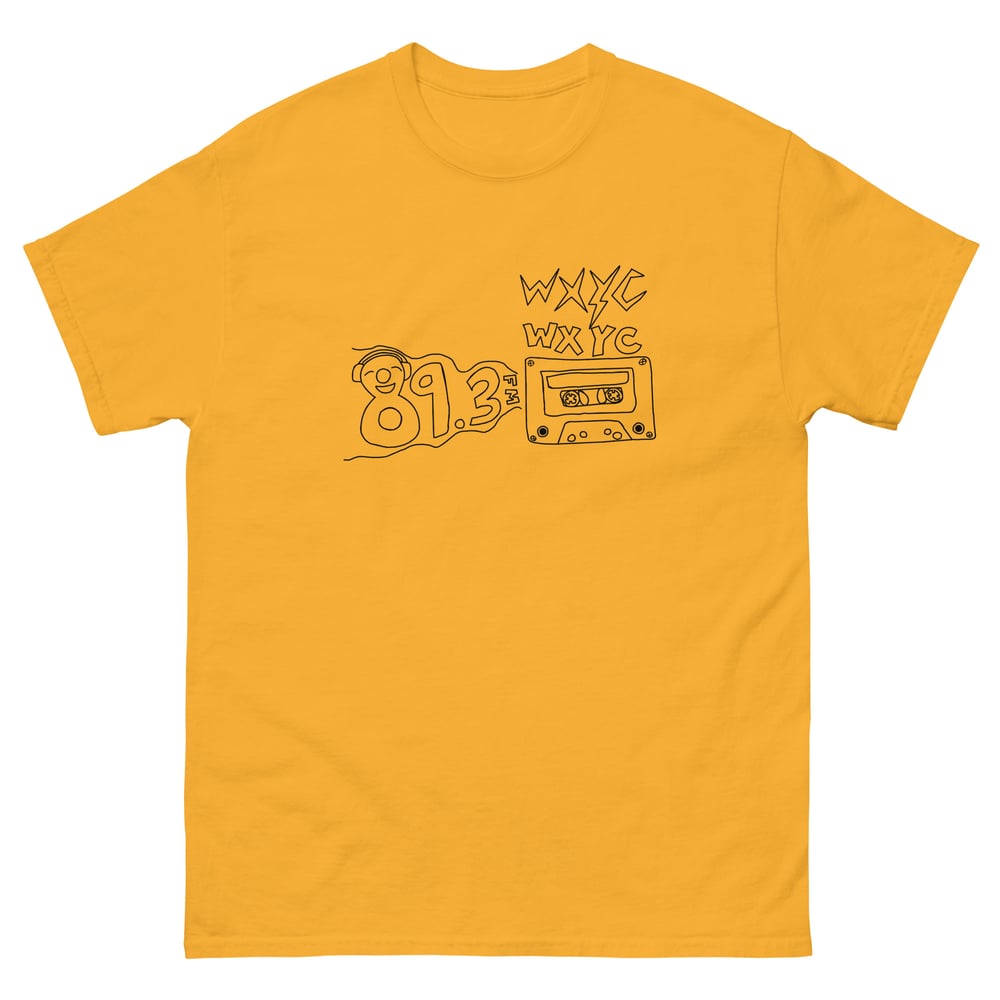 Image of Mixtape Shirt