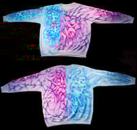 Image 1 of Split Energy / Size Large