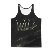 Image 4 of WICKEDxWILD Electric Stone Tank Top