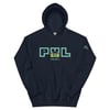 Unisex Hoodie BB