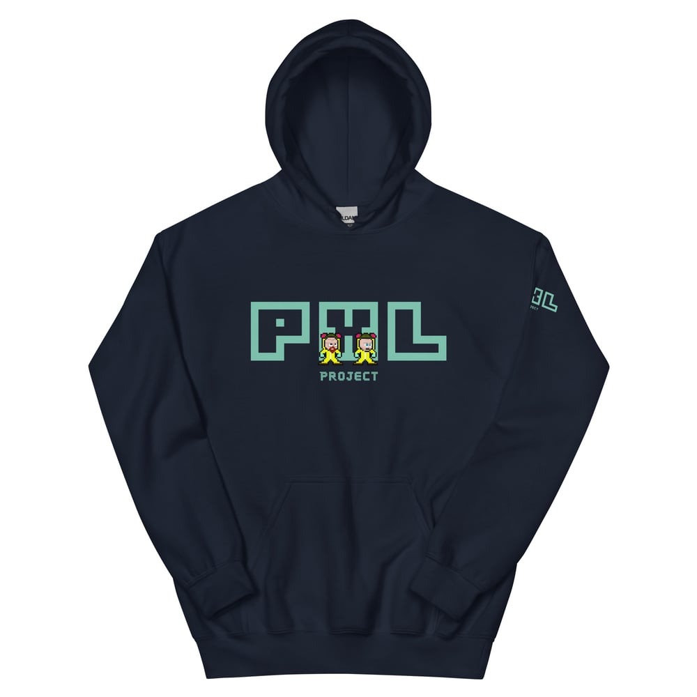 Unisex Hoodie BB