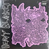Heavy Blanket - Heavy Blanket