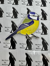 Image 7 of Norfolk Wildlife Magnets - Choose a species: