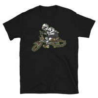 Image 1 of BRAAAPER SCOUT SHIRT