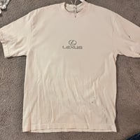 Image 1 of Rhinestone Lexus 