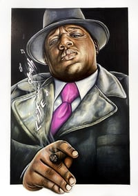 Image 5 of “The Notorious B.I.G”