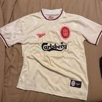 Image 1 of Carlsberg Jersey