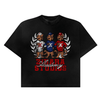 Image 4 of Zihara Academy Tee