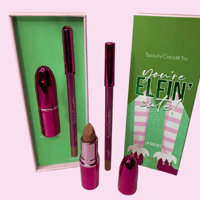 Image 2 of Elfie Lip Kit