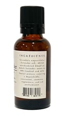 French Lavender Pure Essential Oil 1 ounce (Made in France)