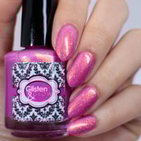 Image 9 of Glisten & Glow Capricorns for Life