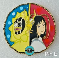 Image 1 of SvQ Pin Series