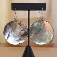 Image 1 of Abalone Rounds