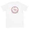 Red and White State T-shirt