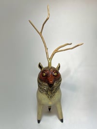 Image 1 of Actaeon- Kristen Egan