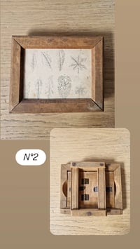 Image 3 of Le petit cadre presse (4 dispos)