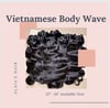 Vietnamese body wave