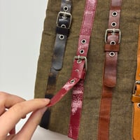 Image 5 of nolita mini skirt 
