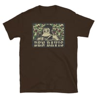 Image 1 of DEN BAVIS 2 ZTG - TEE