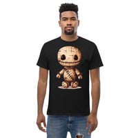 Image 7 of Voodoo 23 Unisex classic tee